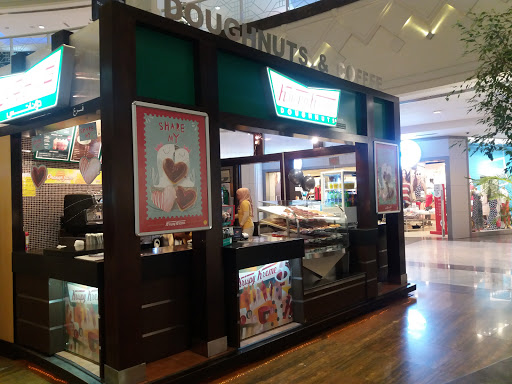 Krispy Kreme, Sheikh Zayed Road, Between 2nd & 3rd Interchange - Dubai - United Arab Emirates, Coffee Store, state Dubai
