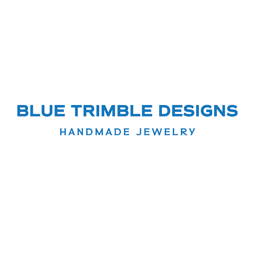 Blue Trimble Designs logo