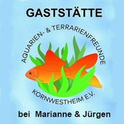 Gaststätte Aquarien & Terrarienfreunde logo