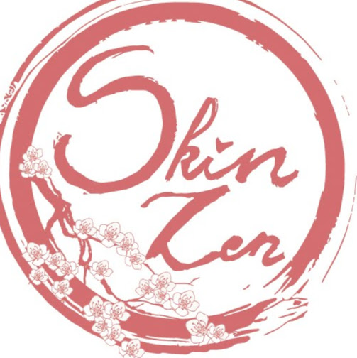SkinZen Beauty And Lifestyle logo