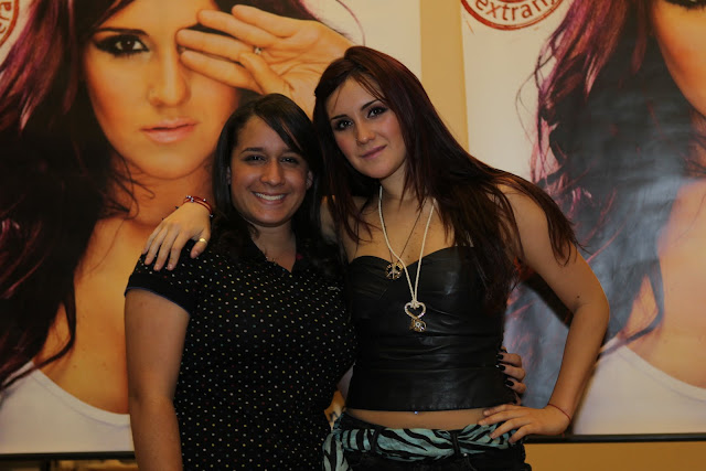 Dulce Maria [3] - Page 11 FH3G7274