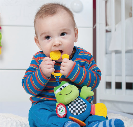 Biba Toys Company Limited