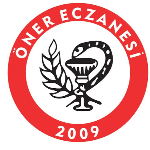 Öner Eczanesi logo