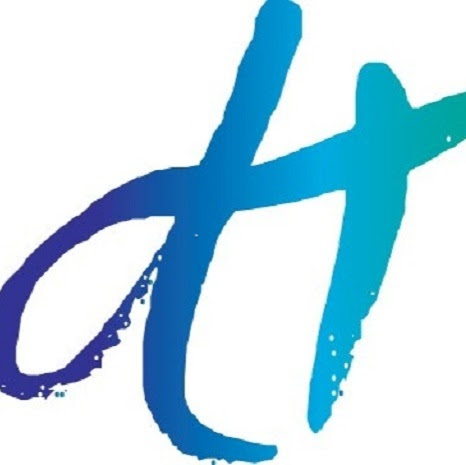 Dramatic Truth School-The Arts logo