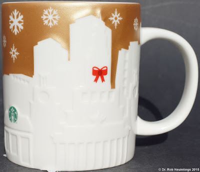 Details about   Starbucks Moscow Russia Christmas Relief Gold Mug Limited 2014 Global City Icon 