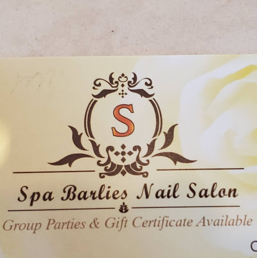 Spa Barlies Nail Salon
