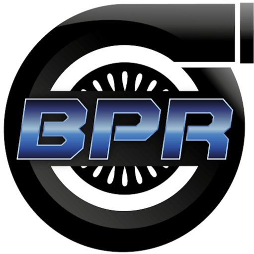 BPR Engineering logo