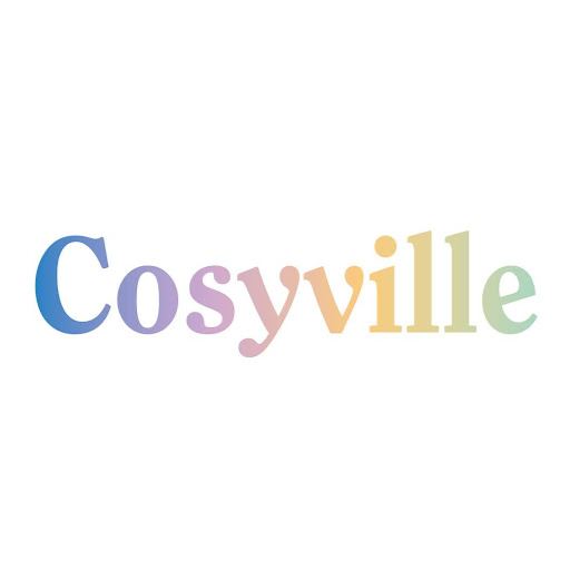 Cosyville - Family Concept Store logo