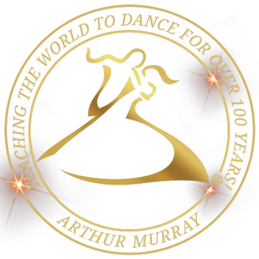 Arthur Murray Dance Center Zürich logo