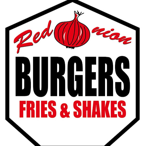 Red Onion Fresno logo