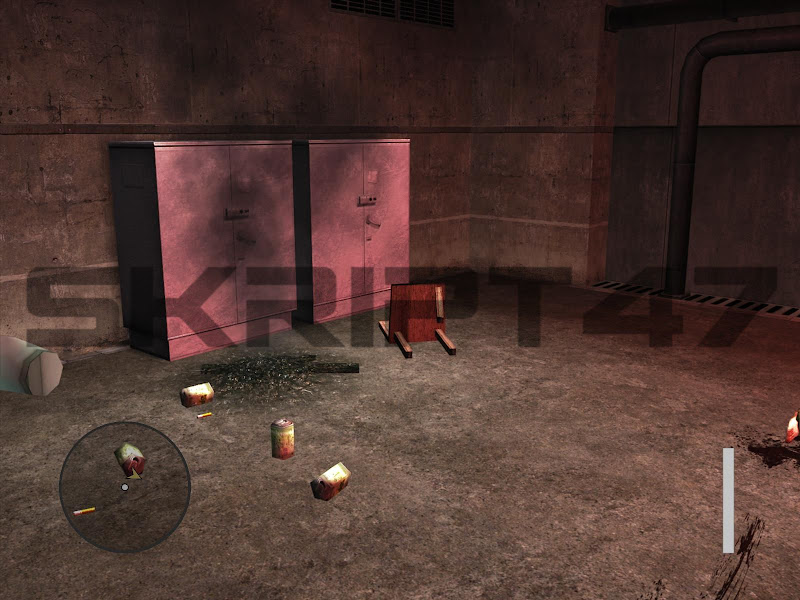 Manhunt 2 HD Скриншот 4