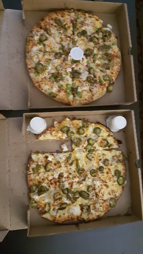 Pizza Restaurant «MrJims.Pizza», reviews and photos, 500 US-377, Roanoke, TX 76262, USA