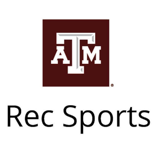 Student Recreation Center logo