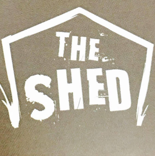 The Shed At Sheen
