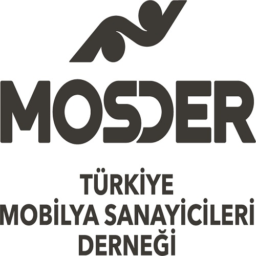 Türkiye Mobilya Sanayicileri Derneği logo