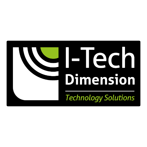 I-Tech Dimension Sagl logo