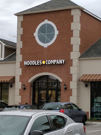 Fast Food Restaurant «Noodles & Company», reviews and photos, 41 Hebron Ave, Glastonbury, CT 06033, USA
