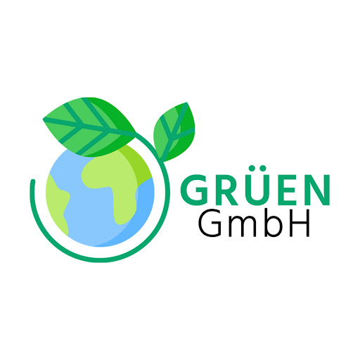 GRÜEN GmbH - Verpackungsfreier Dorfladen in Kerzers logo