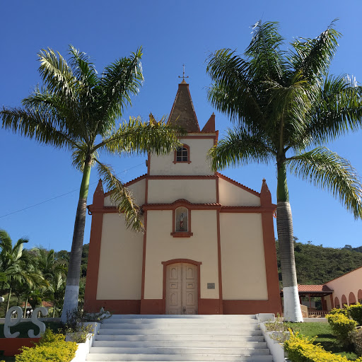 photo of Igreja Matriz de São Sebastião