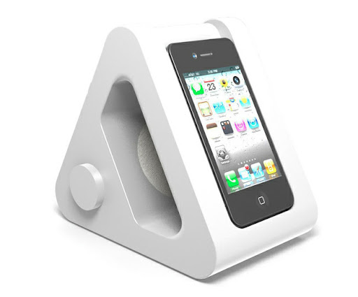 Concept iPhone Alarm Clock01