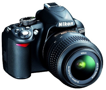 Nikon D3100. Camera Zone