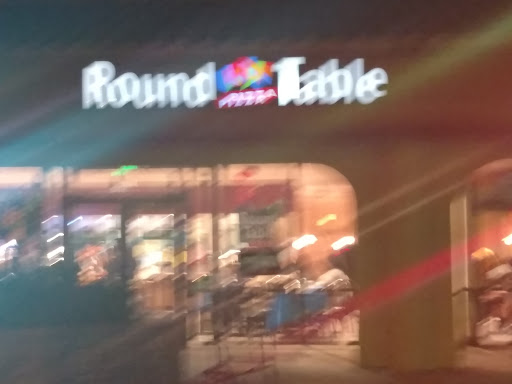Pizza Restaurant «Round Table Pizza», reviews and photos, 1744 Decoto Rd, Union City, CA 94587, USA