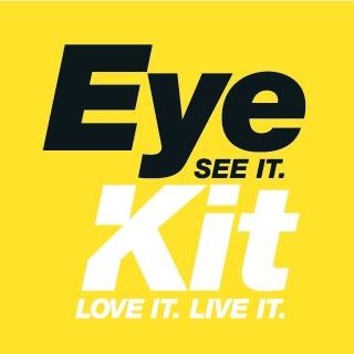 Eyekit logo