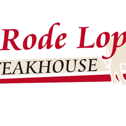 Steakhouse De Rode Loper logo
