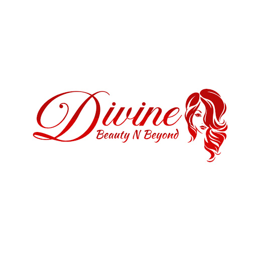 Divine Hair Salon logo