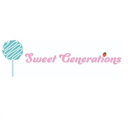 Sweet Generations logo