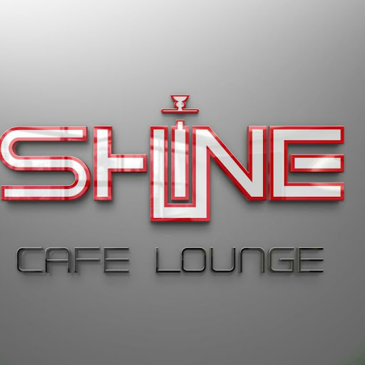 SHİNE CAFE & Lounge logo