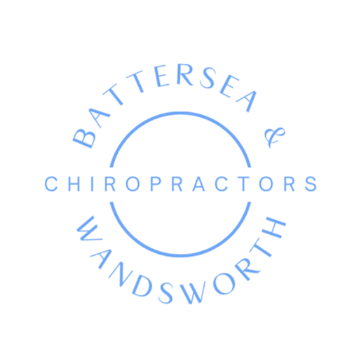 Battersea and Wandsworth Chiropractors logo