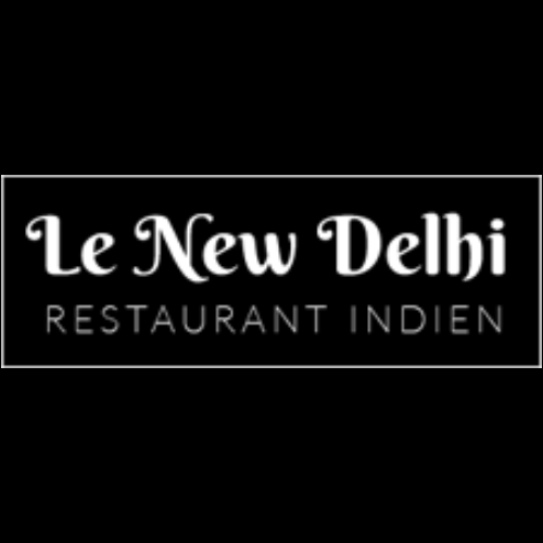 New Delhi logo