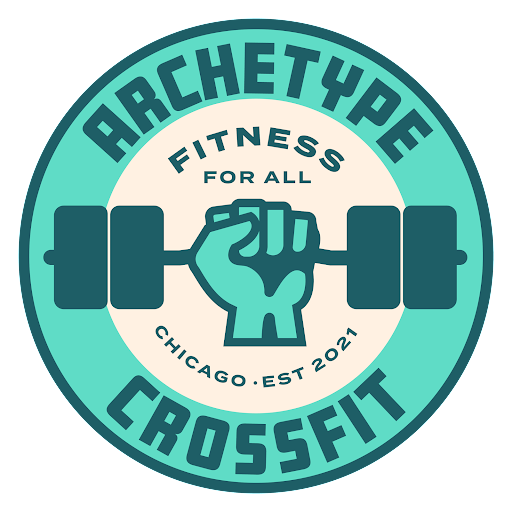 Archetype CrossFit logo