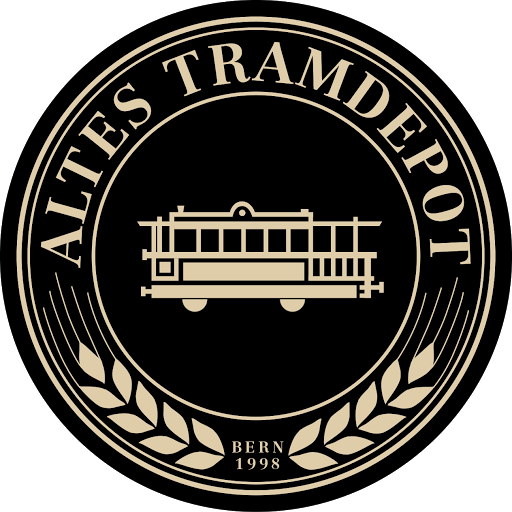 Altes Tramdepot Brauerei Restaurant logo