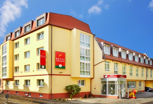 Hotel Löwengarten