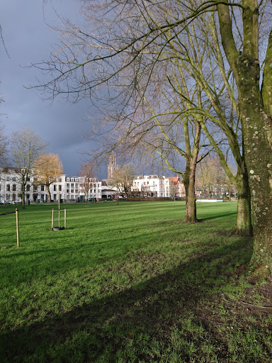 Park Lepelenburg