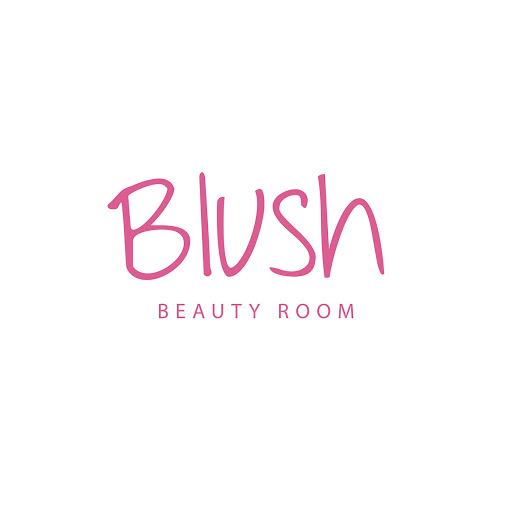 Blush Beauty Room (formerly Marie Quinn Health & Beauty) logo
