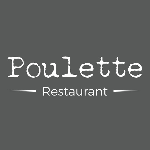 Poulette logo