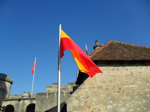 Château de Liechtenstein