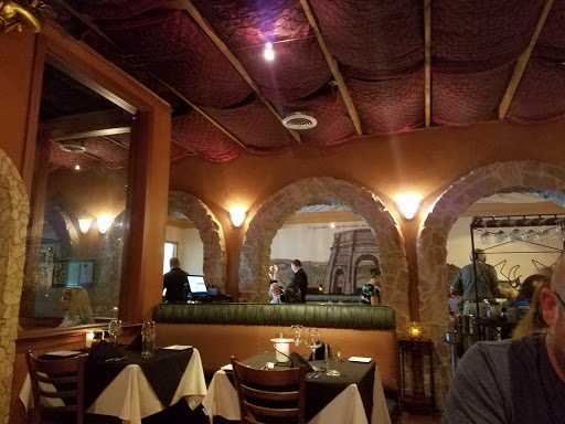 Italian Restaurant «Trattoria Divina», reviews and photos, 33 Office Park Rd, Hilton Head Island, SC 29928, USA