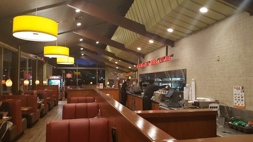Denny's