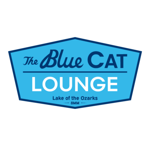 Blue Cat Lounge At Alhonna Resort logo