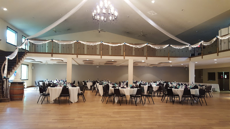 Main image of Hidden Lake Winery & Banquet Center