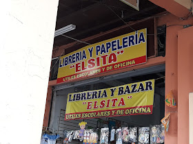 Libreria Y Papelería Elsita