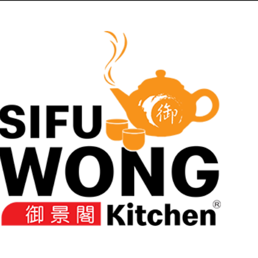 Sifu Wong Kitchen logo