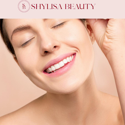 Shylisa Beauty logo