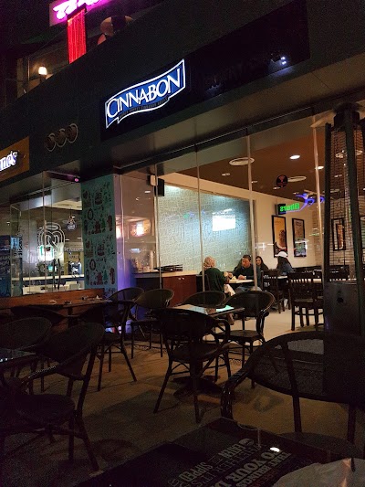 Photos of Cinnabon Elrehab City Square Mall