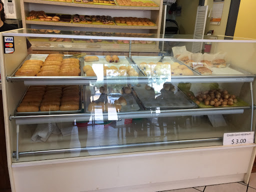 Donut Shop «Bulverde Donuts», reviews and photos, 20450 TX-46, Spring Branch, TX 78070, USA
