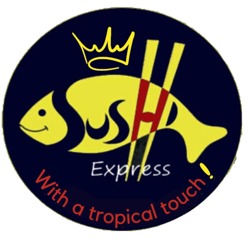 Sushi Express:Catering/High quality at low price